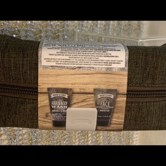 Man’s stuff - Picture 2 of 2